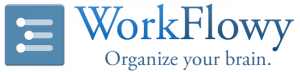 WorkFlowy - PNG Logo